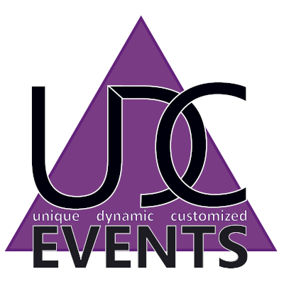 UDC Events Logo